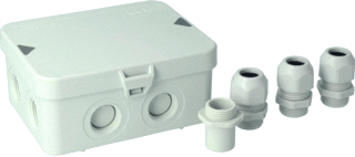 EP:Tummers 2290 ATT KABELDS AK2-IP65 M20WARTEL