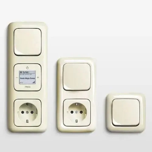 EP:Tummers 2512-212-506 BUS AFDEKRAAM 2V SI WIT