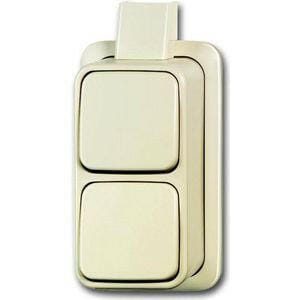 EP:Tummers 2601/5 APJ BUS OPB.SCHAK SERIE+PLAAT AP C