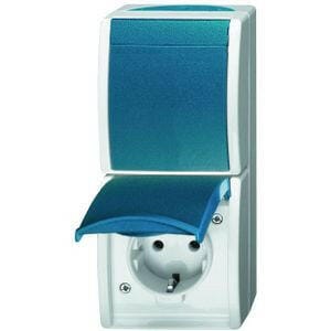 EP:Tummers 2601/5 W-53-503 BUS OPB.SCHAK.SERIE SWD OCEAN
