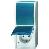 EP:Tummers 2601/5 W-53-503 BUS OPB.SCHAK.SERIE SWD OCEAN