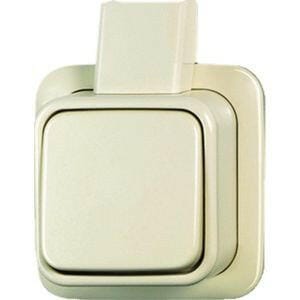 EP:Tummers 2601/6 APJ BUS OPB.SCHAK WIS+PLAAT AP CR