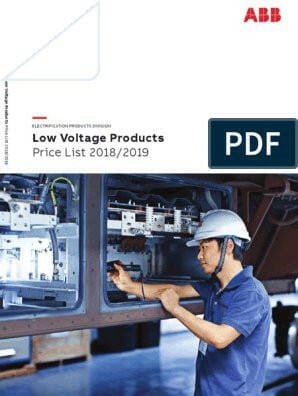 EP:Tummers 3101 ABB MONTAGE-DOOS 5/8