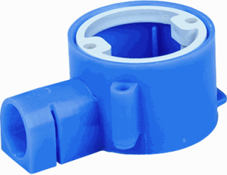 EP:Tummers 3101 ABB MONTAGE-DOOS 5/8