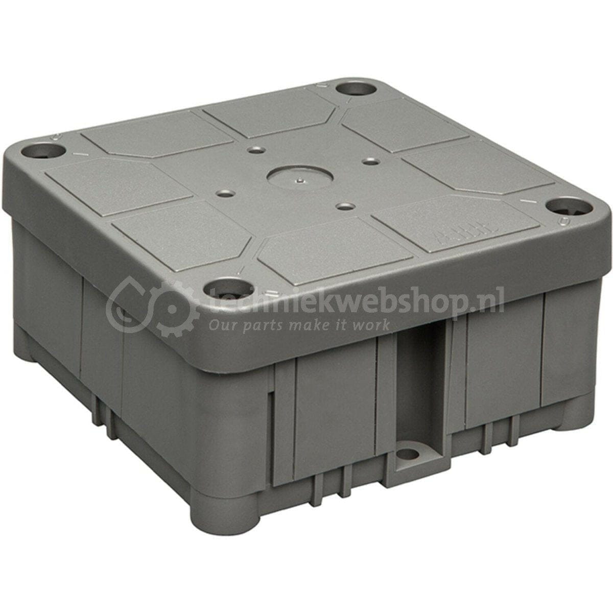 EP:Tummers 3640 S ABB KABELDOOS 3640+DEKSEL