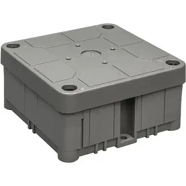 EP:Tummers 3640 S ABB KABELDOOS 3640+DEKSEL