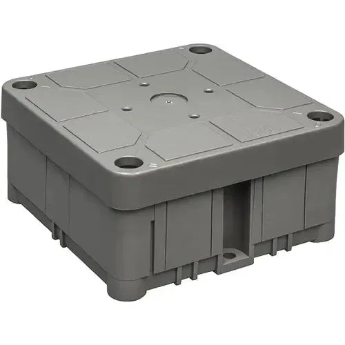 EP:Tummers 3640 S ABB KABELDOOS 3640+DEKSEL