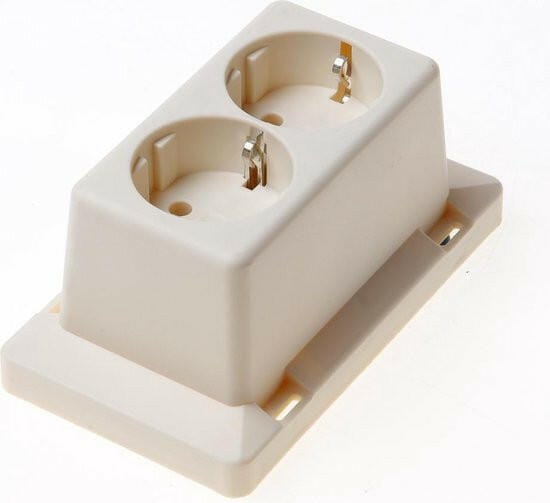 EP:Tummers 3640W2 ABB WCDS DEKSEL 2V