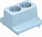 EP:Tummers 3640W2 ABB WCDS DEKSEL 2V