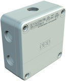 EP:Tummers A 8 OBO KABELDOOS VDE A 8