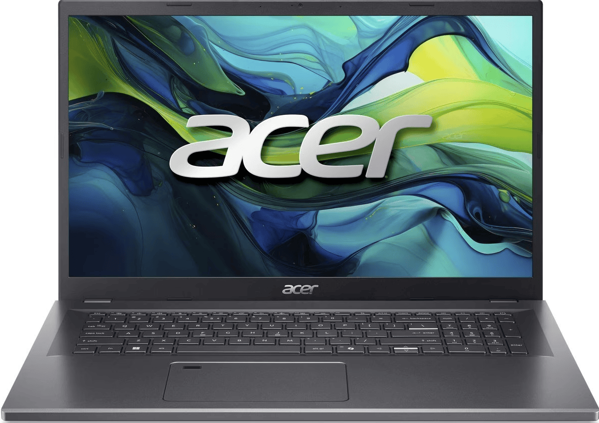 EP:Tummers Acer Aspire 17 A17-51M-7430
