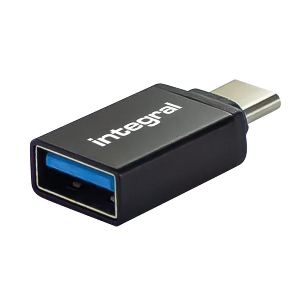 EP:Tummers ADAPTER(2X) USB-A > USB-C