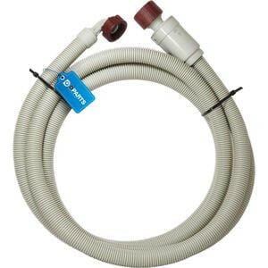 EP:Tummers AEG AANVOERSLANG 1X HAAKS 1,5M