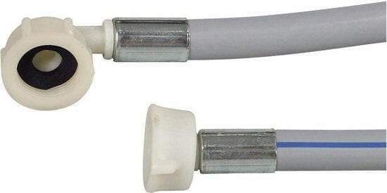 EP:Tummers AEG AANVOERSLANG 1X HAAKS 1,5M