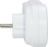 EP:Tummers ALECTO ENERGIEMETER ENERGIEMETER, WIT