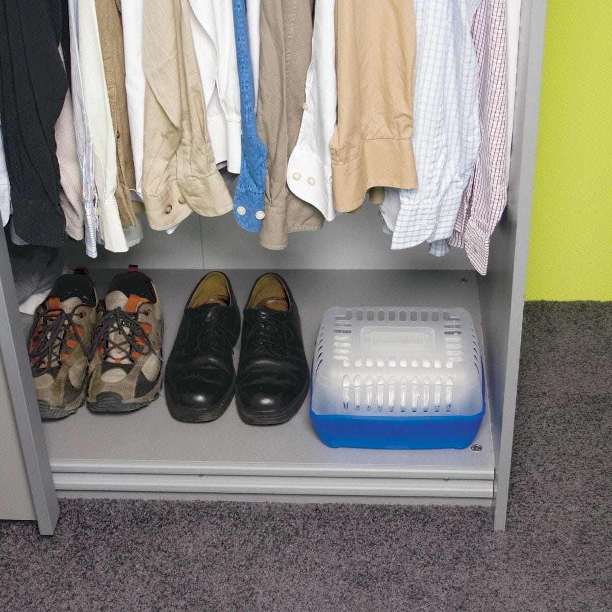 EP:Tummers BISON VOCHTVRETER 900 GR