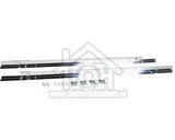 EP:Tummers BOSCH BEVESTIGINGSSET AFDEKKINGS- EN BEVESTIGINGSSET