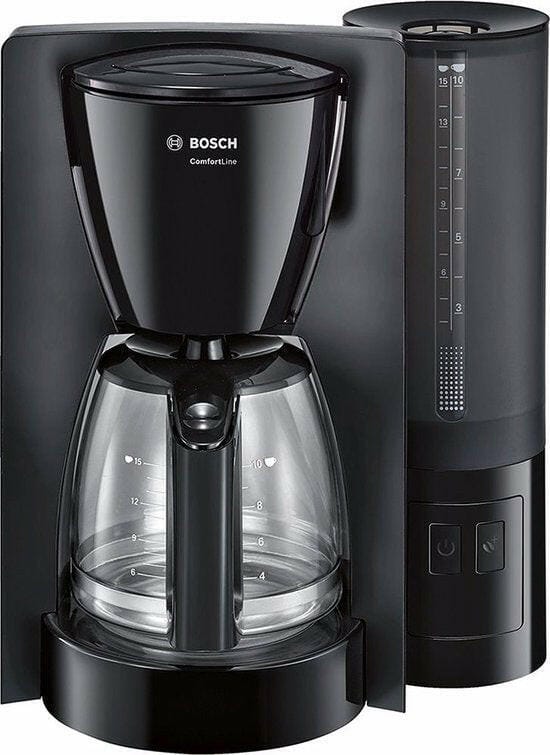 EP:Tummers BOSCH KOFFIEKAN VOOR KOFFIEZETTER