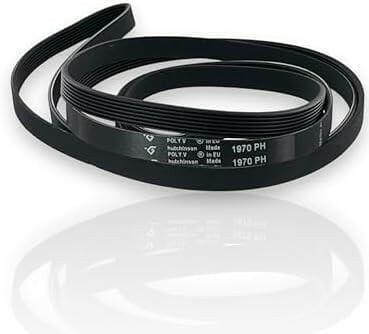 EP:Tummers BOSCH POLY-V-SNAAR 8PH 1965