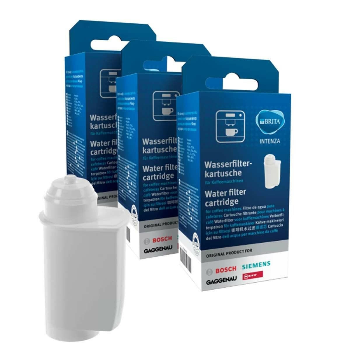 EP:Tummers BOSCH WATERFILTER VOOR KOFFIEMACHINES