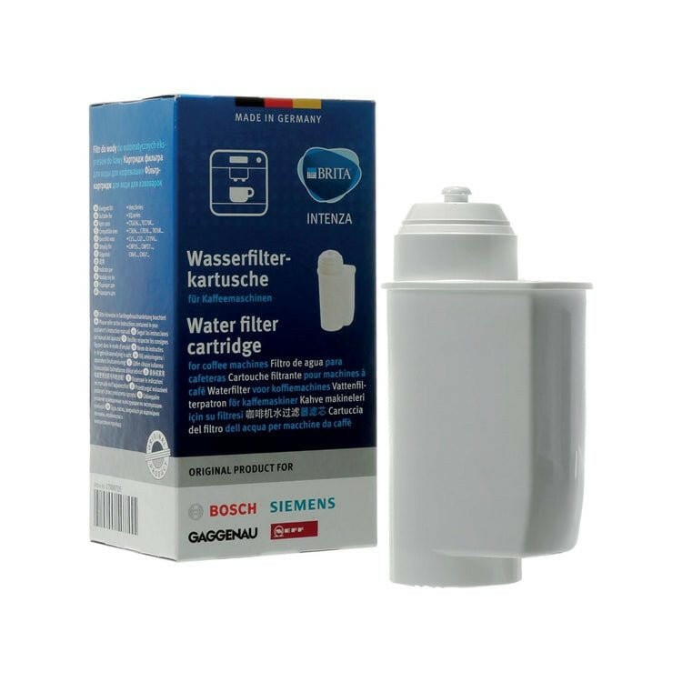 EP:Tummers BOSCH WATERFILTER VOOR KOFFIEMACHINES