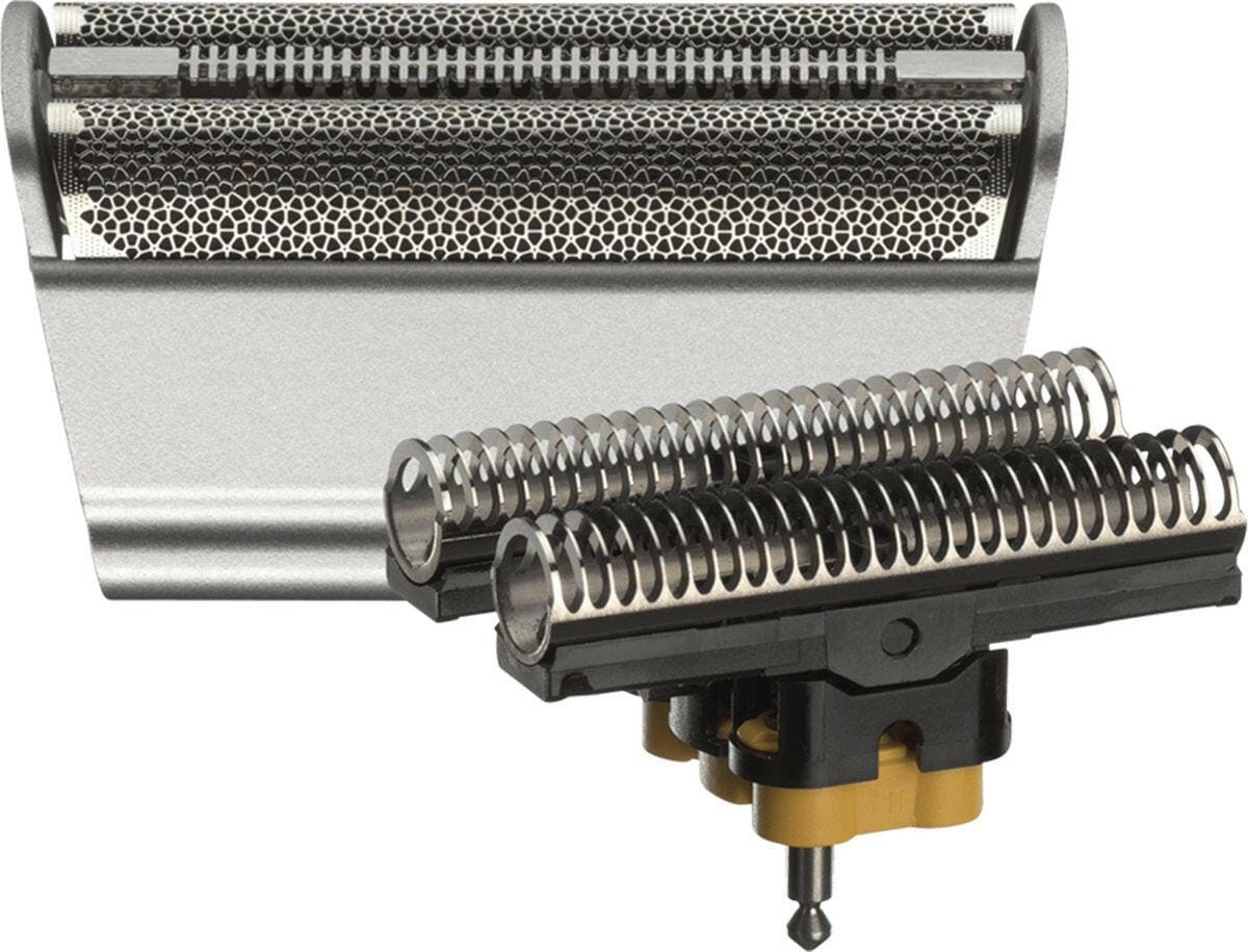 EP:Tummers BRAUN COMBIPACK 31S SERIES 3
