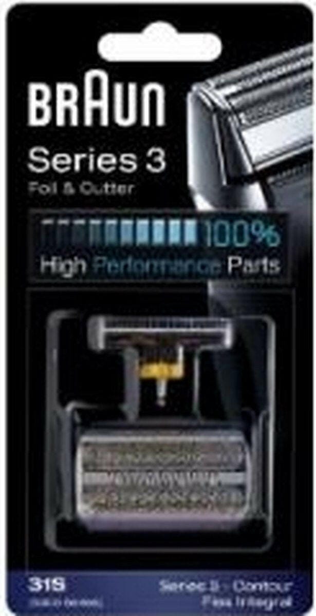 EP:Tummers BRAUN COMBIPACK 31S SERIES 3