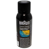 EP:Tummers BRAUN SHAVER CLEANER 100ML