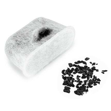 EP:Tummers BRAUN WATERFILTER BRSC004 6ST.