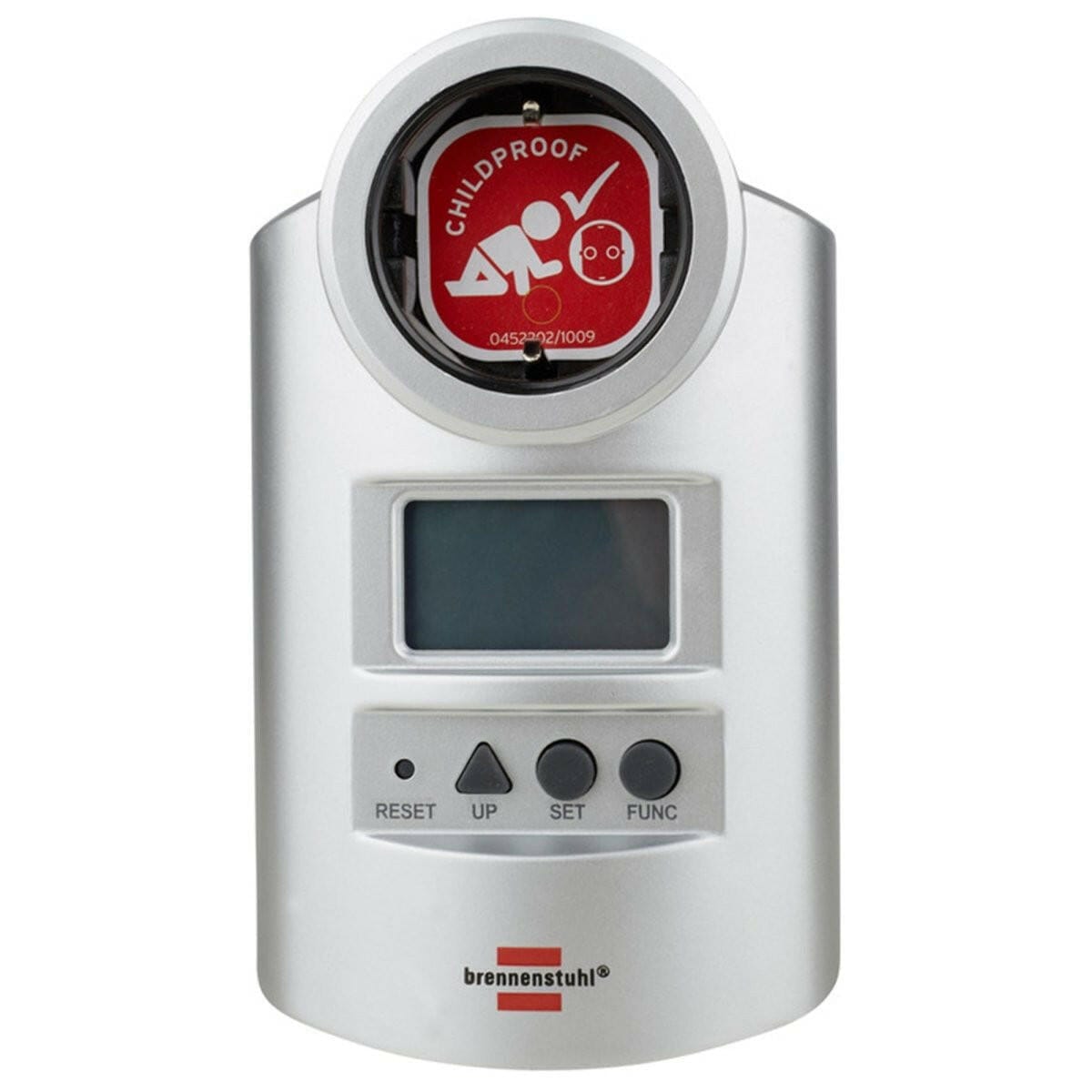 EP:Tummers BRENN. ENERGIEMETER PM231E