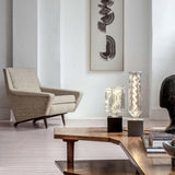 EP:Tummers CALEX LEDLAMP LUND CRYSTAL LED LAMP
