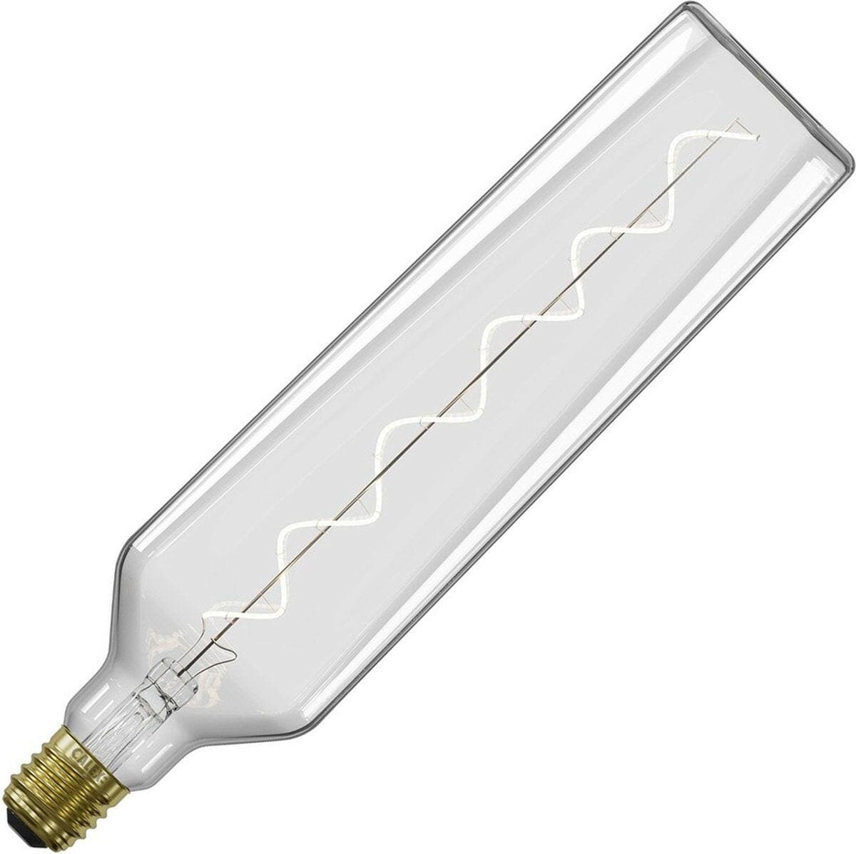EP:Tummers CALEX LEDLAMP LUND CRYSTAL LED LAMP