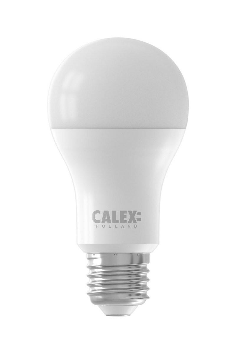 EP:Tummers CALEX LEDLAMP SMART LED STANDAARDLAMP A60 E27 CCT