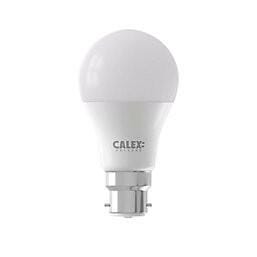 EP:Tummers CALEX LEDLAMP SMART LED STANDAARDLAMP A60 E27 CCT