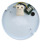 EP:Tummers DETEC BEWEGINGSMELDER BEWEGINGSMELDER ZWART