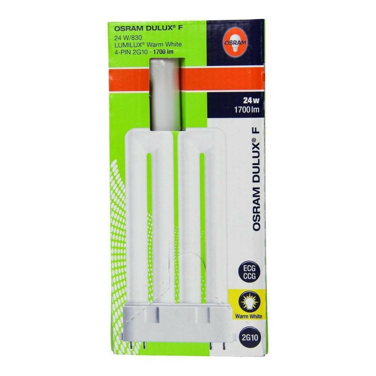 EP:Tummers DF24830 OSR DULUX-F 24W/31-830 W-WIT