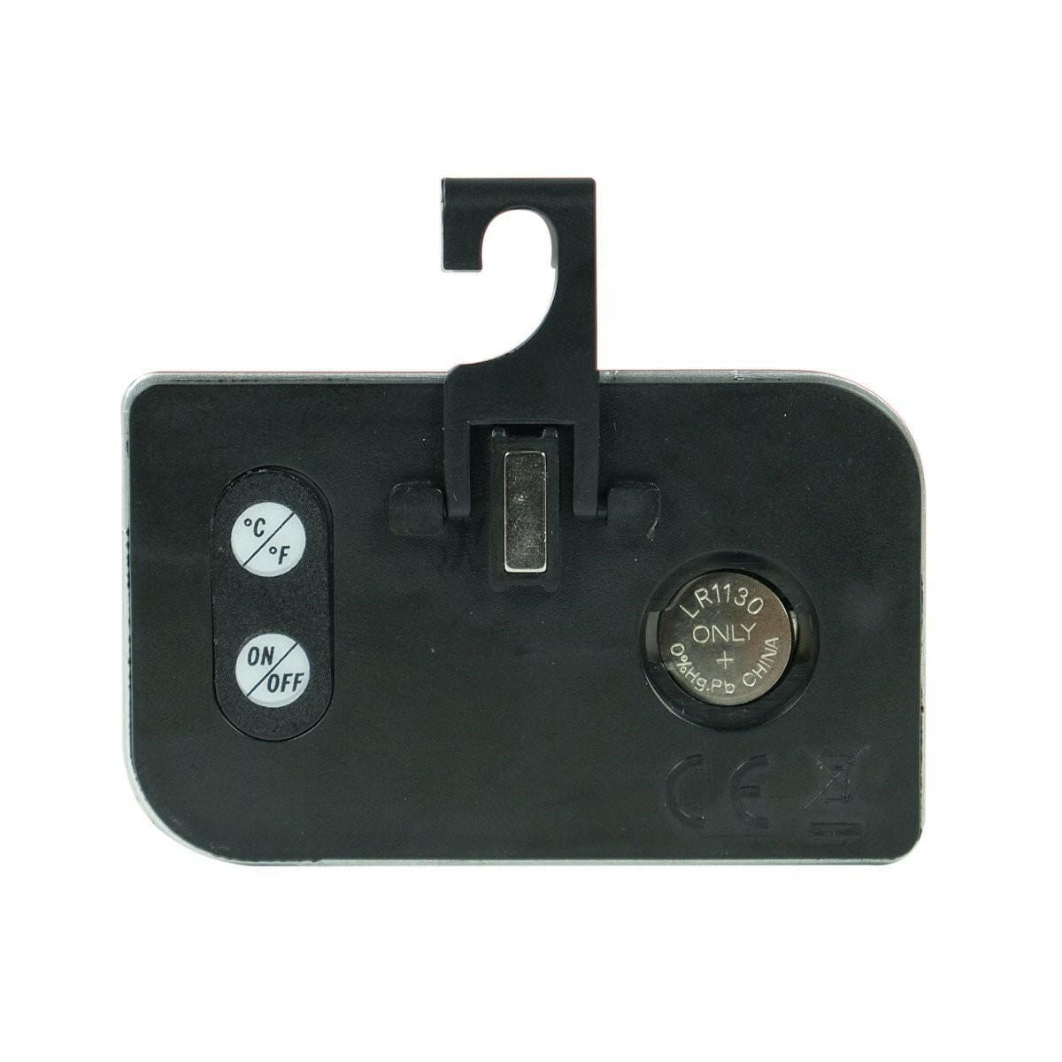 EP:Tummers DIGITALE THERMOMETER -20/+50C