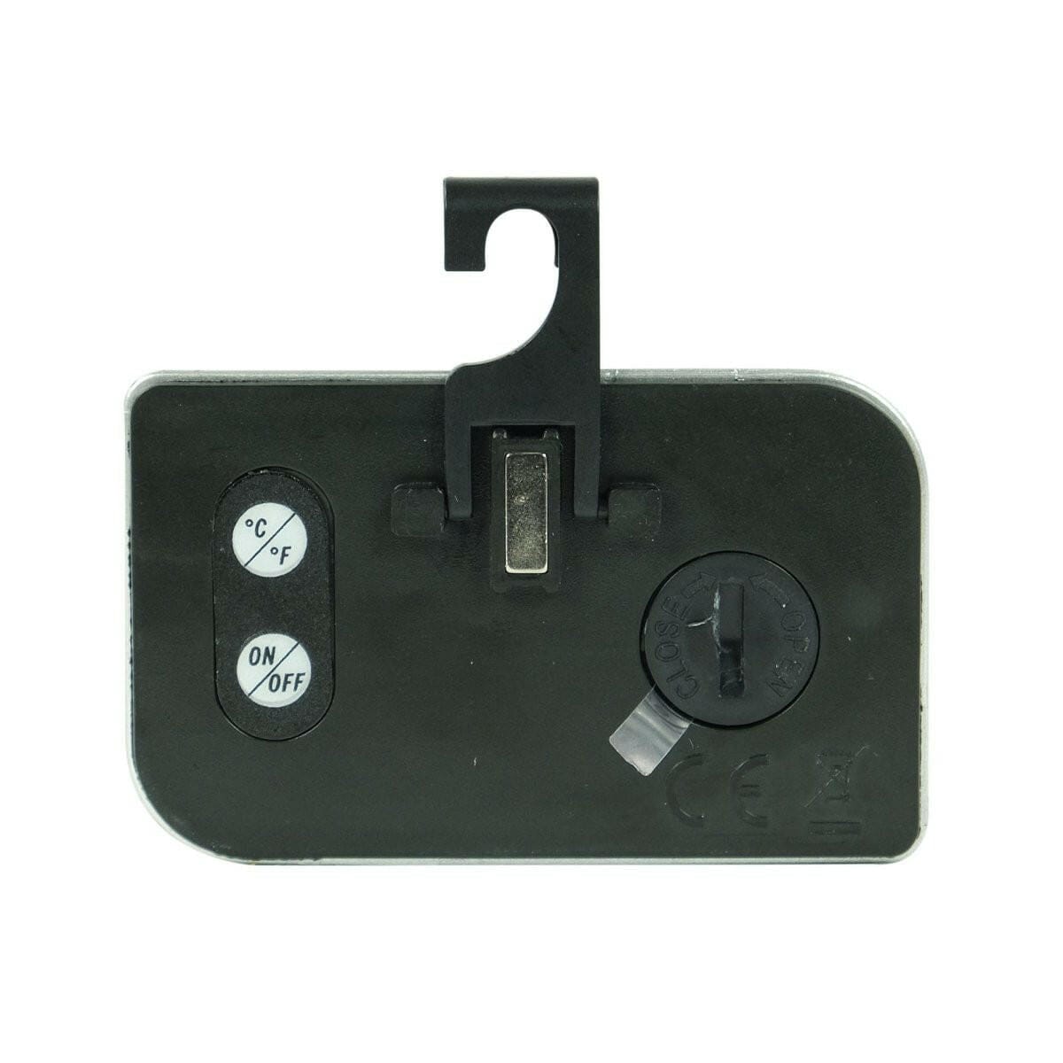 EP:Tummers DIGITALE THERMOMETER -20/+50C