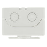 EP:Tummers DOUCHETREKSCHAKELAAR 2-VOUDIG