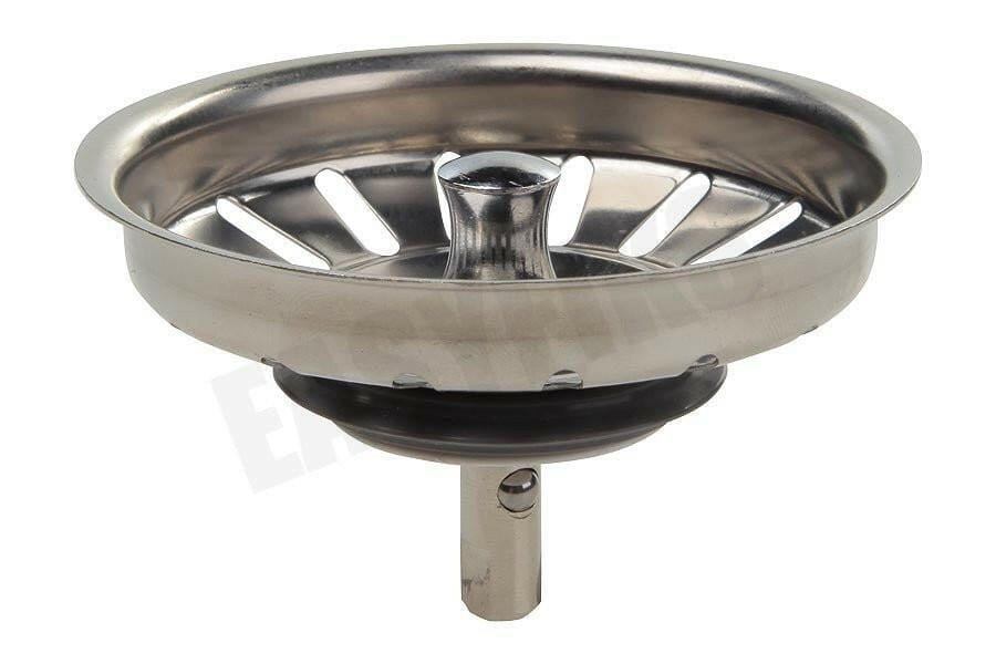 EP:Tummers EASYFIKS AFVOERZEEF ZEEFJE