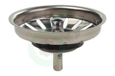 EP:Tummers EASYFIKS AFVOERZEEF ZEEFJE