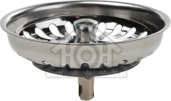 EP:Tummers EASYFIKS AFVOERZEEF ZEEFJE