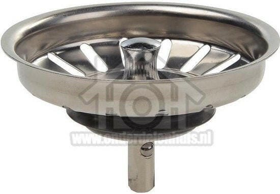 EP:Tummers EASYFIKS AFVOERZEEF ZEEFJE