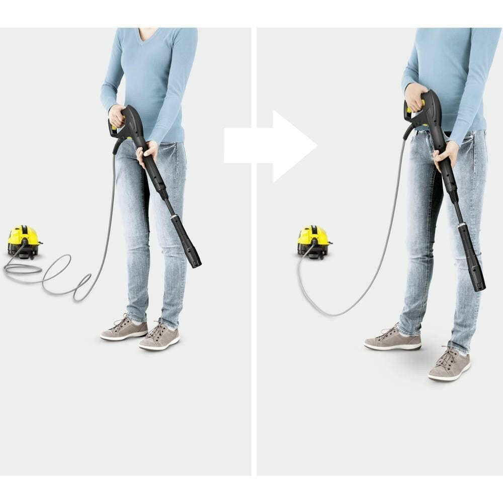 EP:Tummers EASYFIKS SLANG COMPLEET 2,5 METER