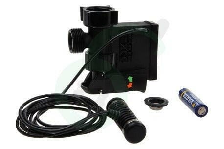 EP:Tummers EASYFIKS WATERBLOK ELEKTRONISCH WATERSLOT