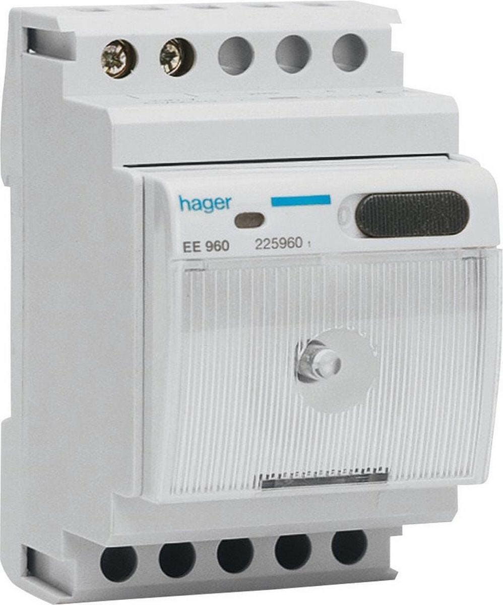 EP:Tummers EE960 HAG NOODVERLICHTINGS-MODULE