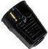 EP:Tummers ELEKTRA STEKKER CONTRA 10/16 AMPERE ZWART, ZONDER RA