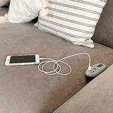EP:Tummers ESTILO SOFA 1X WITH USB