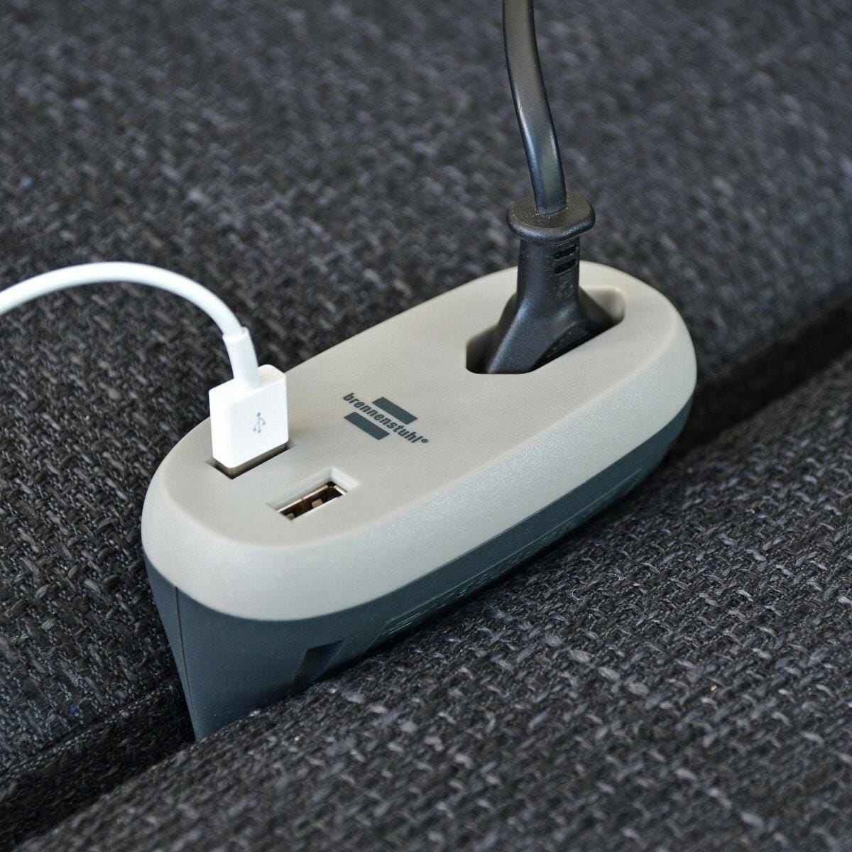 EP:Tummers ESTILO SOFA 1X WITH USB