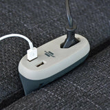 EP:Tummers ESTILO SOFA 1X WITH USB